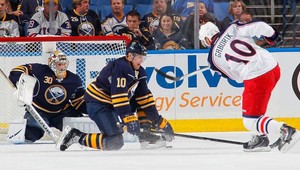 NHL Highlighty: Budaj a Gáborík sa stali prvými hviezdami