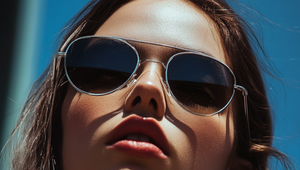 Hitom leta sú tieto slnečné okuliare: Toto by ste nečakali!