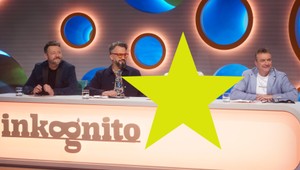 Inkognito prekvapí divákov novou posilou: Do panelu k hádačom zasadne TENTO známy herec!