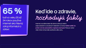 Rozhovory 24: Overujte si informácie