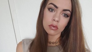 Žena zverejnila svoju fotku a muži z nej šalejú: Počkajte, keď uvidíte spodnú polovicu jej tela