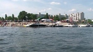 Anonym z Komárna: Odpálim bombu, ak zorganizujete festival!