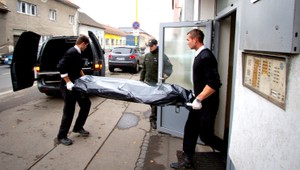 Po streľbe vo Zvolene traja mŕtvi. Bývalý šéf si vyrovnával účty