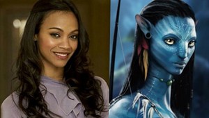 Hviezda filmu Avatar si z pôrodnice odniesla bábätko. Tehotná ale nebola!