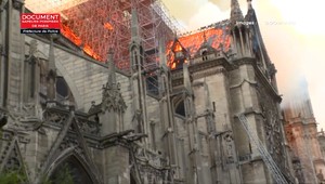 Notre-Dame bude obnovená už o päť rokov a bude ešte krajšia, vraví prezident