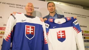 Tréner Craig Ramsay oslavuje sedemdesiatku. Blahoželáme