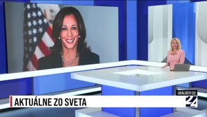 Pozrite si zhrnutie aktuálnych správ v relácii Udalosti 22 z dňa 18. augusta 2024