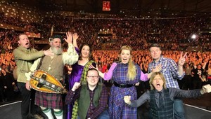 Sláva nám prerástla cez hlavu, priznali Kelly Family