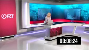 Pozrite si zhrnutie aktuálnych správ z 8. mája 2023 v relácii Udalosti 22