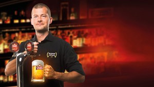 Zlatý mok čapujú najlepšie v Prešove. Šarišským Majstrom výčapu sa stal Róbert Lunter