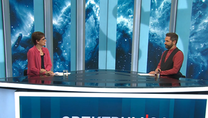 Spektrum 24 o počasí na prelome jari a leta