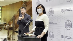 Remišová o odchode Kolíkovej: Oznámila mi to cez sms-ku a takto sa slušná politika nerobí