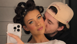 Brooklyna Beckhama s manželkou už nič nerozhodí: Po vyvolaní drámy si teraz takto UŽÍVAJÚ!