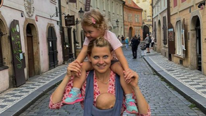 Hrôza u Plekancových! Podozrivá dodávka a pokus o únos detí!