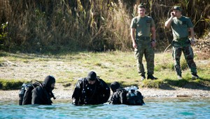 V jazere pri Dunajskej Lužnej sa utopil tínedžer (†15)