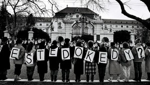 Nežná revolúcia v ČSSR? Aj zásluha dramatika Havla