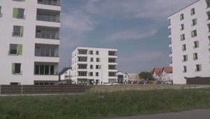 Mesto odovzdalo sedemdesiat nových bytov. Päť z nich vyčlenili pre lekárov