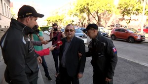 Pachingerovi, z kauzy nebankoviek, zamietli obnovu konania. Požiadal o vypočutie ich šéfa