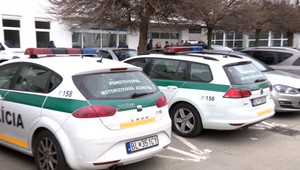 Vyšetrovateľ vzniesol obvinenia v prípade envirokriminality na bratislavskom obchvate