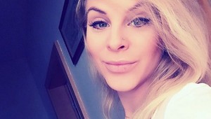 Balúchová tri mesiace po pôrode. Mám postavu ako veľryba, tvrdí