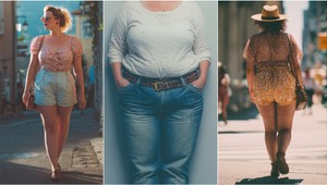 Najčastejšia chyba, ktorú robia aj štýlové ženy: Takto si deformujete postavu každý deň!