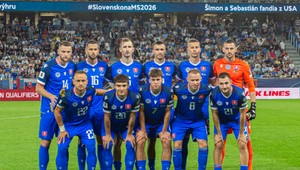 Víťazstvo, ktorému verilo len 3 % tipérov. Slovensko prekvapilo futbalový svet aj nemecký tím