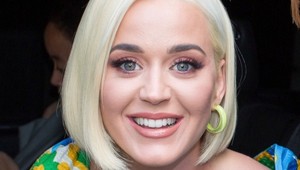 Fanúšikovia Katy Perry sú vo vytŕžení: Speváčka prvýkrát ukázala 3-ročnú dcérku na verejnosti