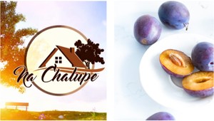 Je tu jeseň a obľúbená kombinácia škorice a sliviek: Sladké pokušenie musíte vyskúšať!