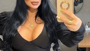 Žena utratila hotový majland, aby sa podobala na Kim Kardashian: Čo poviete, vyšlo jej to?