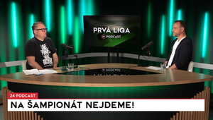 Prvá liga: Na šampionát nejdeme!