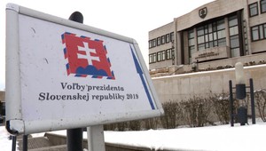 Ilegálne kupovanie hlasov. Prezidentské voľby bude monitorovať polícia