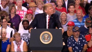 Severná Kórea podľa Trumpa opovrhuje všetkými členmi OSN