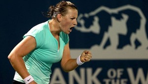 Prekvapenie US Open Burdettová vyhrala 65-tisíc, ale nedostane ich