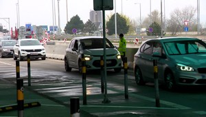 Nové pravidlá na hraniciach. Toto sa mení od 19. júla