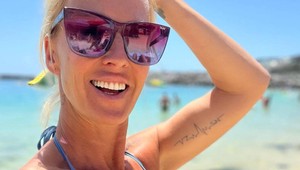 Táto malá zmena jej ubrala 10 rokov: Pozrite sa, ako Zuzana Belohorcová omladla