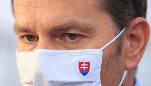 Očistenie krajiny a vyšetrenie vraždy Jána Kuciaka. Matovič o tomto ubezpečoval šéfa Reportérov bez hraníc