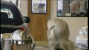 V Amerike sa objavil Ježiš!