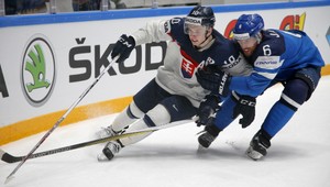 Odišiel zo zámoria, Réway zakotvil v Slovane