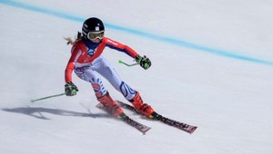Len 16-ročná Alexandra Rexová má zlato z paralympiády