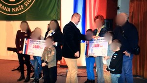 Mariána Kotlebu obvinili z trestného činu extrémizmu