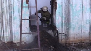 Pri požiari v rodinnom dome zahynulo päť detí