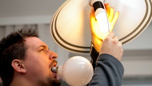 Stop halogénovým žiarovkám v Európe. Zmena ušetrí peniaze mnohým užívateľom