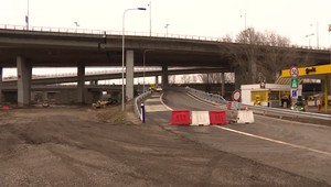 Lockdownové zmeny v doprave na kľúčovom cestnom uzle v hlavnom meste