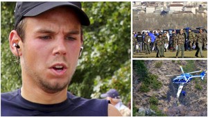 Lubitz mal haváriu lietadla premyslenú, inšpiráciu hľadal na internete