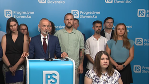 PS po dopade rakety v Poľsku vyzýva vládu: Predvolajte si ruského veľvyslanca