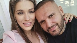 Jasmina o mene pre syna. Paťo prijal Sanela s obrovskou radosťou!