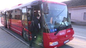 Dobrá správa pre Bratislavu: Arriva zostáva autobusovým dopravcom pre kraj. Pomôcť im má Slovak Lines
