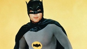 Zomrel legendárny Batman