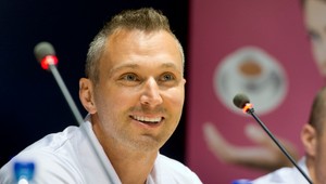 Poznáme nového člena hokejovej Siene slávy. Stane sa ním Ľubomír Višňovský