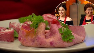 Top recept, ktorý ste si totálne zamilovali: Cviklové palacinky boli jedným z najväčších hitov!